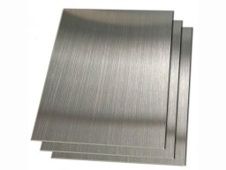 Stainless Steel Sheet